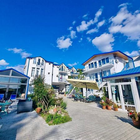 Laguna Beach Club Bazaleti Lake Dushet'i Екстер'єр фото