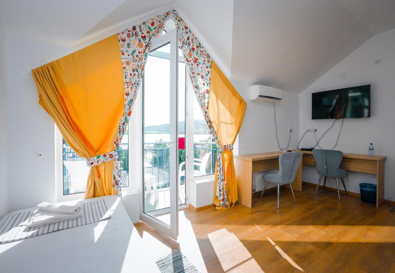 Laguna Beach Club Bazaleti Lake Dushet'i Екстер'єр фото