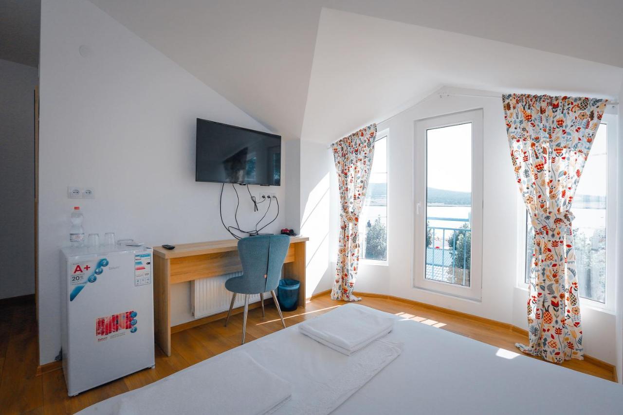 Laguna Beach Club Bazaleti Lake Dushet'i Екстер'єр фото