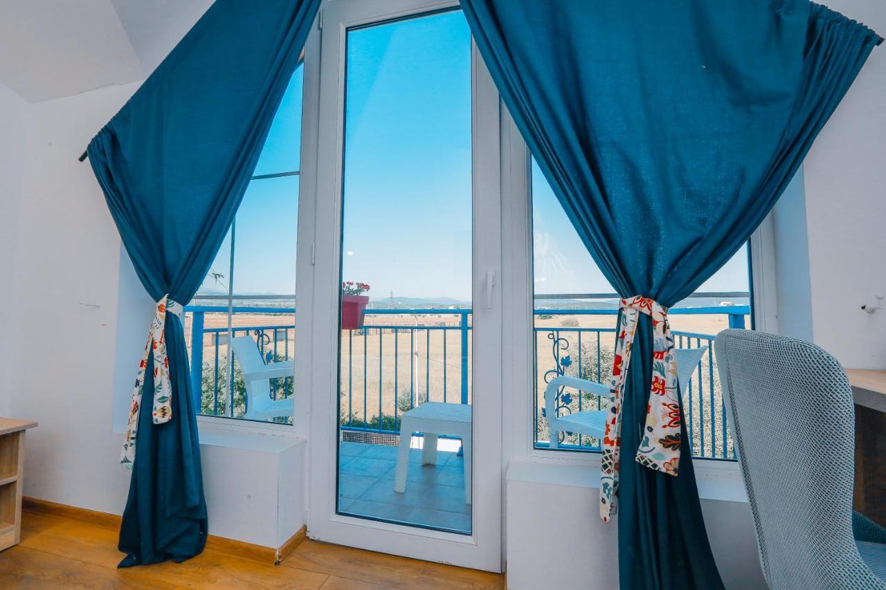 Laguna Beach Club Bazaleti Lake Dushet'i Екстер'єр фото