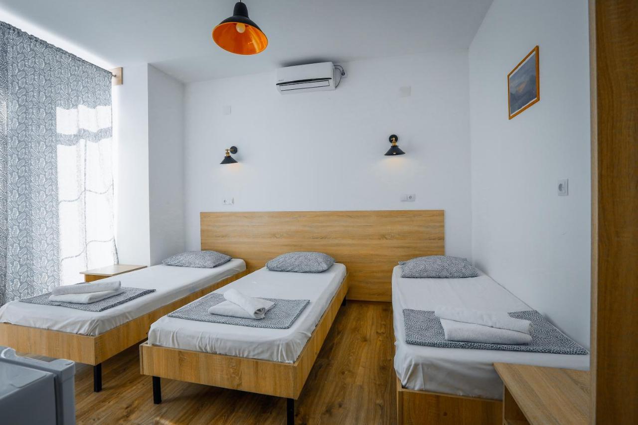 Laguna Beach Club Bazaleti Lake Dushet'i Екстер'єр фото