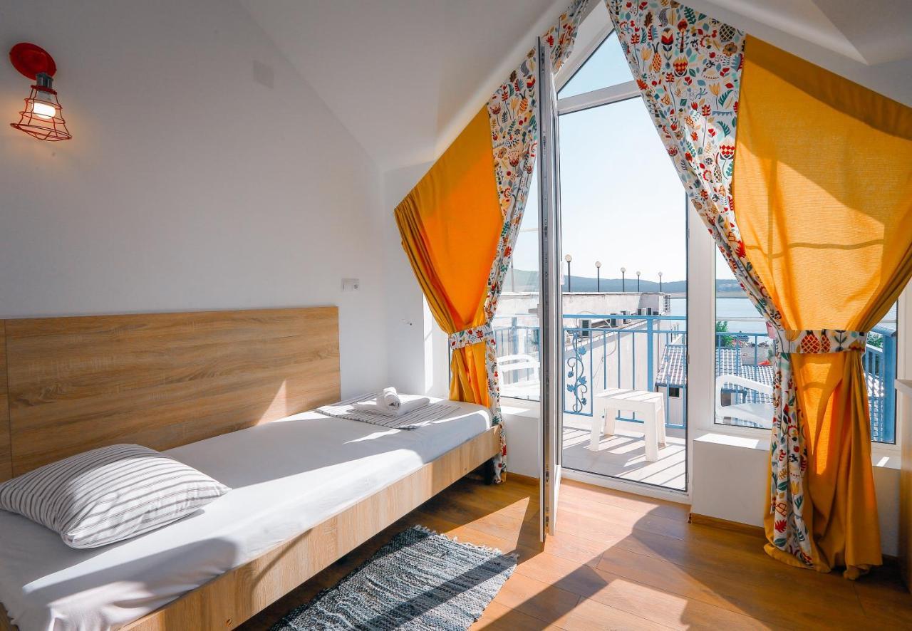 Laguna Beach Club Bazaleti Lake Dushet'i Екстер'єр фото