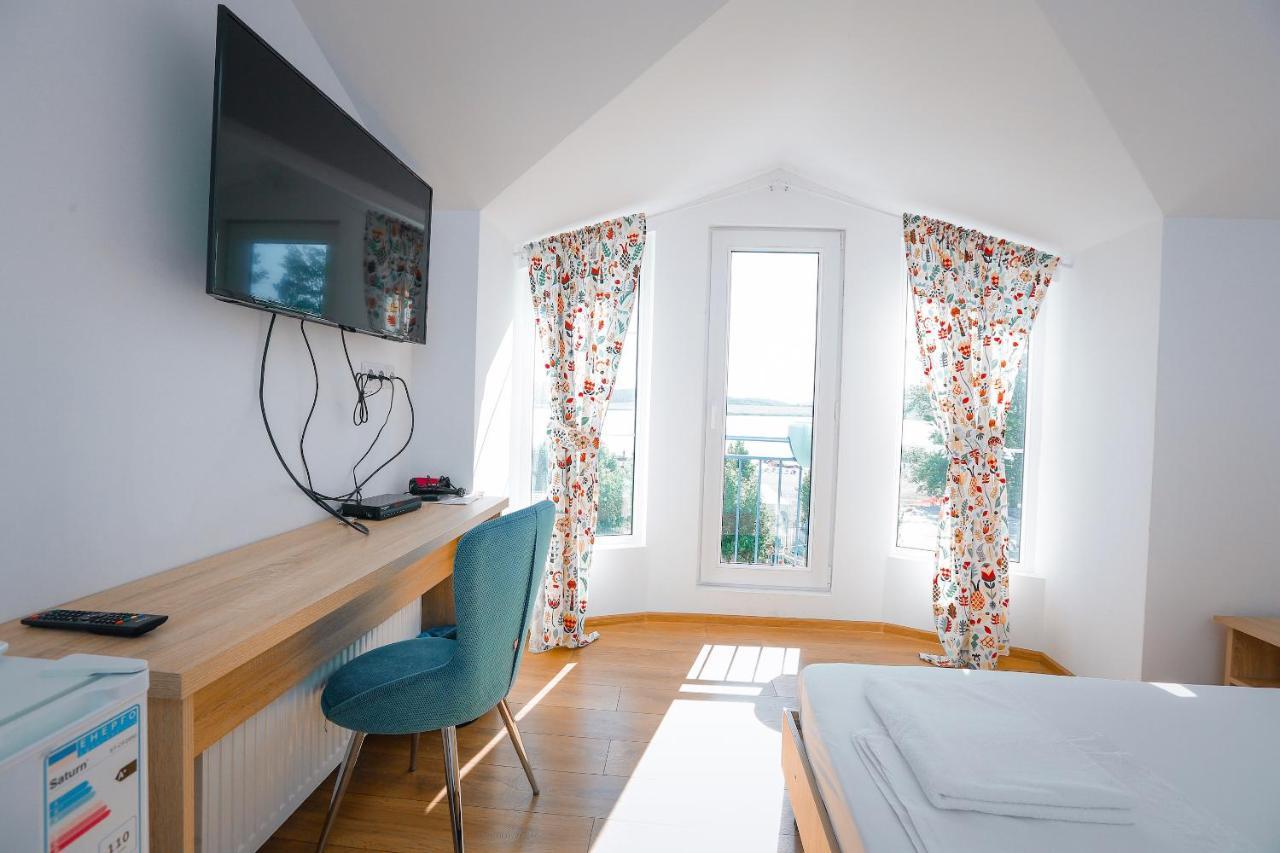 Laguna Beach Club Bazaleti Lake Dushet'i Екстер'єр фото