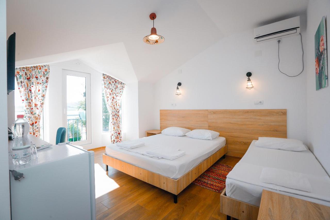 Laguna Beach Club Bazaleti Lake Dushet'i Екстер'єр фото