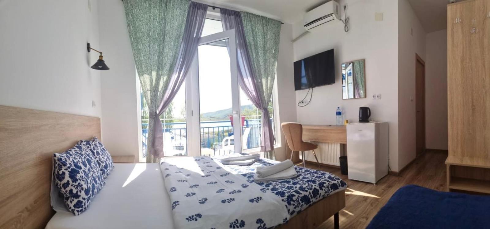 Laguna Beach Club Bazaleti Lake Dushet'i Екстер'єр фото