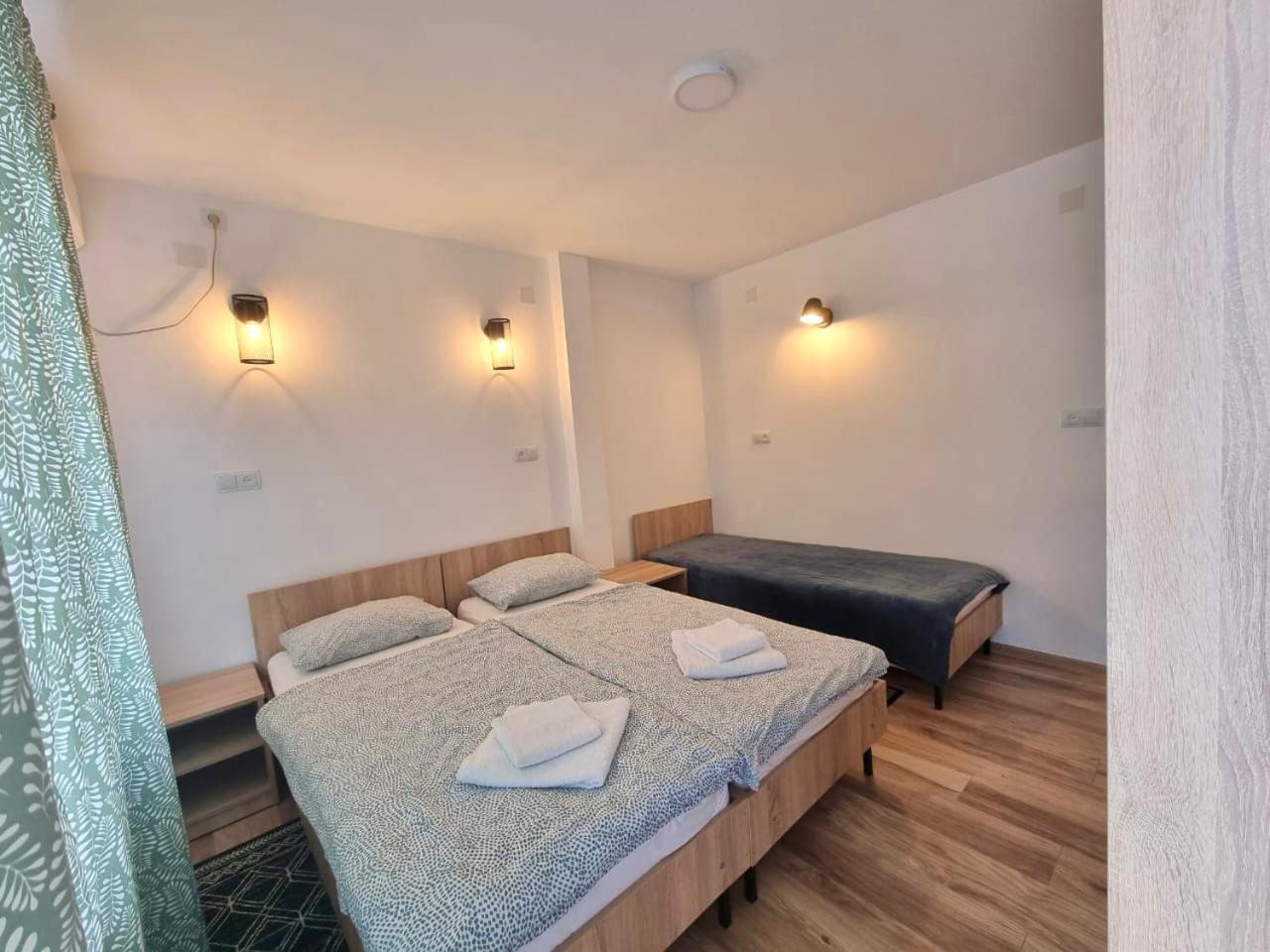 Laguna Beach Club Bazaleti Lake Dushet'i Номер фото